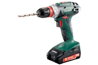 Аккумуляторный винтоверт Metabo BS 18 Quick 602217510