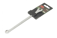 Комбинированный удлиненный ключ ROCKFORCE 8 мм, на пластиковом держателе RF-75508L