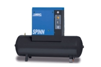 Винтовой компрессор ABAC SPINN.E 1110-500 ST 4152008078