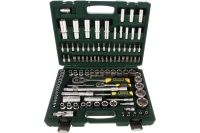 Набор торцовых головок SUPER LOCK 108 предметов KRAFTOOL EXPERT QUALITAT 27888-H108_z02