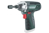 Аккумуляторный ударный винтоверт Metabo PowerMaxx SSD 600093850