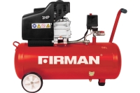Компрессор (1.8 кВт, 260 л/мин, 230В) FIRMAN ACD-50/260