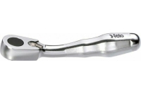 Трещотка 60 зубьев 1/4" Felo 05763501