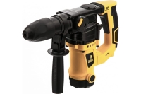 Электрический перфоратор DENZEL RHV-1100-26 26610