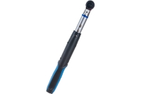Электронный динамометрический ключ NORGAU 3/8" 27-135Нм, 051130135