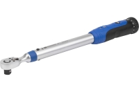 Динамометрический ключ NORGAU NTW23-010R 1/2", 20-100 Нм, с поверкой 051110011/П