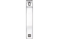 Кусачки для маникюра HUOHOU Stainless Steel Nail Clippers HU0060
