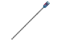 Бур КВАДРО, серия Эксперт (22х530х670 мм; SDS-MAX) ПРАКТИКА 919-693