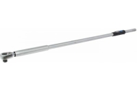 Динамометрический электронный ключ NORGAU NTE15-150RR 1", 1500 Нм, с поверкой 051131500/П
