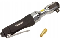 Пневмотрещотка YATO 1/2", 68 Nm, 110 I/min, 0.62 MPa YT-0980