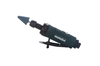 Прямошлифовальная машина Metabo DG 25 Set 604116500