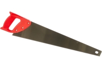 Ножовка по дереву (500 мм, Top Cut, 9 TPI) Top Tools 10A506
