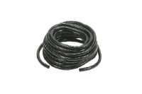 Шланг резиновый в бухте (100 м; 8x14 мм) Abac 9045122 (8973005565)