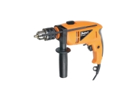 Ударная дрель DEFORT DID-655N-B 98290592
