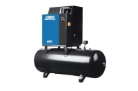 Винтовой компрессор ABAC MICRON 5.510-270 4152012023