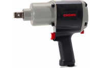 Пневматический ударный гайковёрт CROWN CT38114 BMC