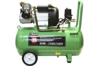 Компрессор Калибр КМК-2300/100У 00000058656