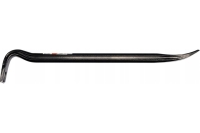 Лом-гвоздодер YATO 350x22х17 мм YT-46810