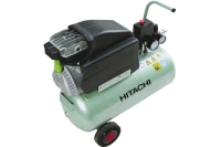 Масляный компрессор Hitachi EC 68
