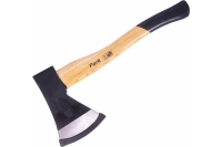 Топор Park 1000гр Премиум AXE10RBF скругленное лезвие деревянная рукоятка 354003