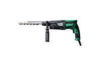 Перфоратор Hitachi DH28PCY-NY HIT-System Case
