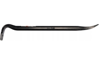 Лом-гвоздодер YATO 600x30х17 мм YT-46812