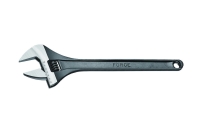 Разводной шведский ключ зев 29 мм, L=250mm FORCE 649250