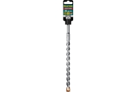 Бур SDS-plus (14х260 мм) Kraftool 29320-260-14_z02