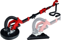 Эксцентриковая шлифмашина для стен и потолка Einhell TE-DW 225 X, 750 Вт, 4259960