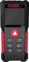 Лазерный дальномер KRESS KI200, 40 м