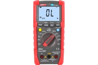 Профессиональный цифровой мультиметр с автодиапазоном UNI-T UT191T True RMS 00-00012005