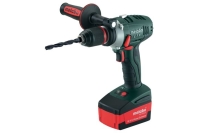 Аккумуляторный винтоверт Metabo BS 18 LTX Impuls 602145610