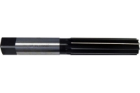 Ручная развертка Forsage Profi прямая, 7мм F-290107