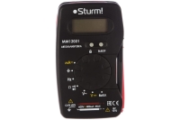 Мультиметр Sturm MM12031