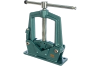 Откидные трубные тиски RIDGID Pionier 4" 11054