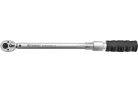 Двусторонний динамометрический ключ THORVIK TWBDM3820110 3/8DR, 20-110 Нм 53578