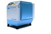 Винтовой компрессор KRAFTMANN ALTAIR 34