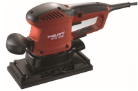 Вибрационная шлифовальная машина Hilti WFO 280 2060423