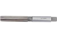Ручная развертка Forsage прямая, 24 мм, в пластиковом футляре 26191 F-290124
