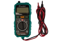 Мультиметр ProsKit MT-1508 00323247
