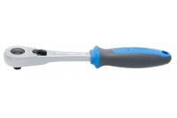 Трещотка Unior 1/4", L=157, 40 зубцов 3838909119014