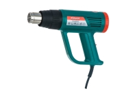Термофен Steinel HL 1820 S + 2 насадки 052768