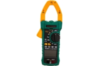 Цифровые токоизмерительные клещи Mastech MS2015A 00-00001888