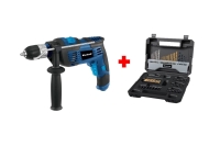 Ударная дрель Einhell BT-ID 720 E Kit