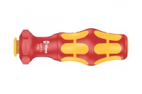 Ручка-держатель WERA 827 T i Kraftform Turbo 9 x 125 мм WE-057481