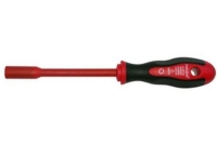 Диэлектрический торцовый ключ VDE Рк6 HAUPA 102526