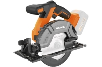 Аккумуляторная погружная дисковая пила Bosch GKT 18V-52 GC соло 06016B4000