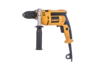Ударная дрель DeWALT DWD 024 KS