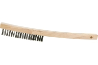 Щетка AmPro металлическая T70962
