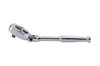 Трещотка KING TONY 1/4" 2789-06P